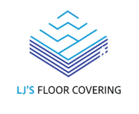 LJ's Floor Covering logo