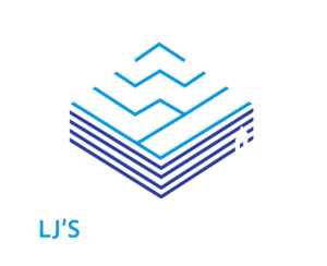 LJ's Floor Covering | Lawton, Oklahoma logo